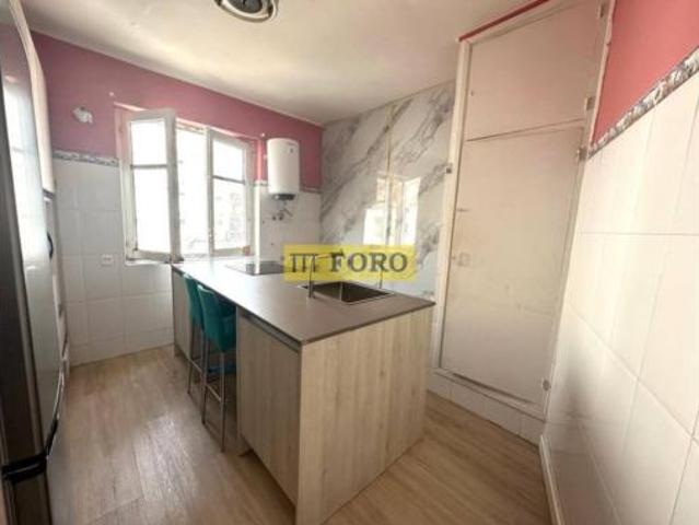 Piso en venta en Allende, Miranda De Ebro
