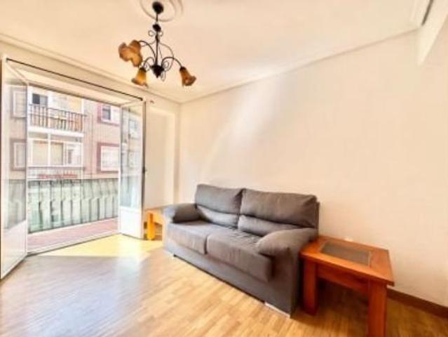 Piso en venta en Allende, Miranda De Ebro
