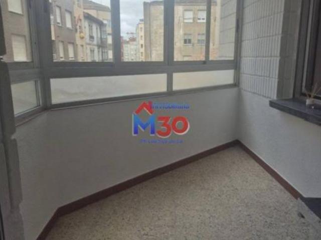 Piso en venta en Allende, Miranda De Ebro