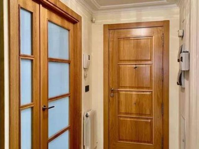 Piso en venta en El Crucero, Miranda De Ebro