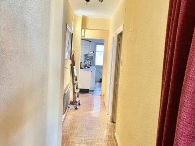 Piso en venta en Allende, Miranda De Ebro