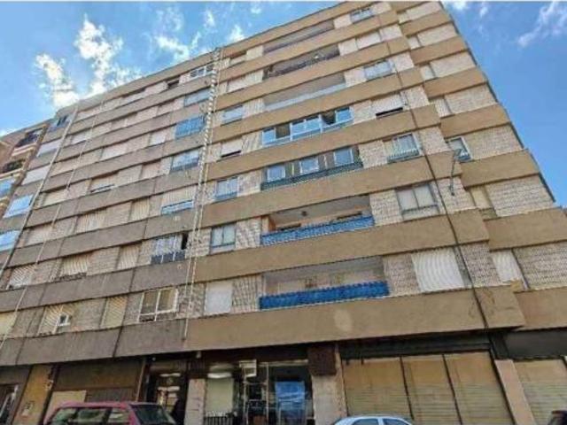 Piso en venta en Allende, Miranda de Ebro