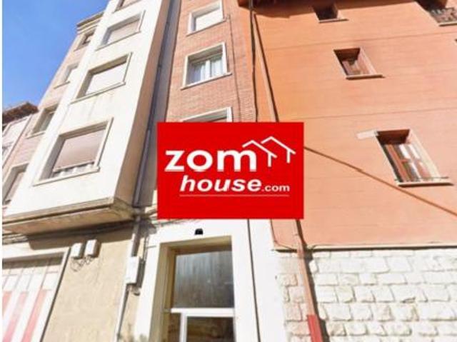 Piso en venta en Barriada de Nuclenor, Miranda De Ebro