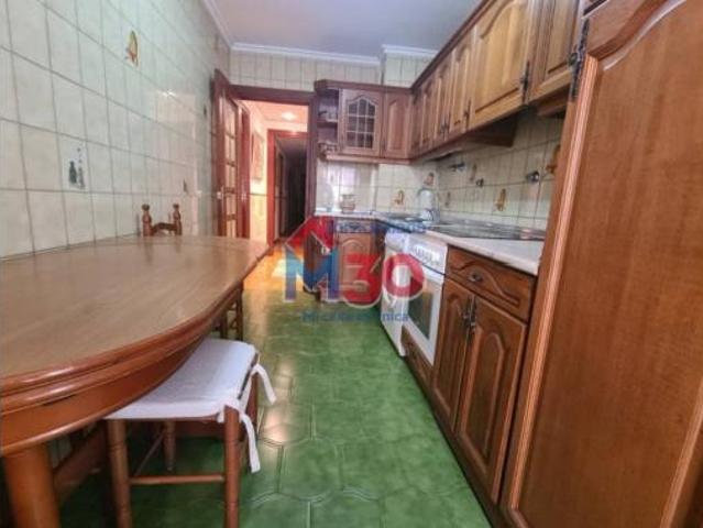 Piso en venta en Allende, Miranda De Ebro