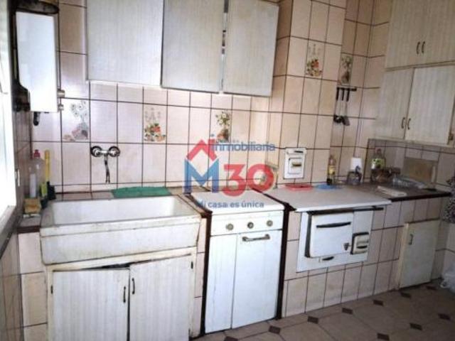 Piso en venta en Allende, Miranda De Ebro