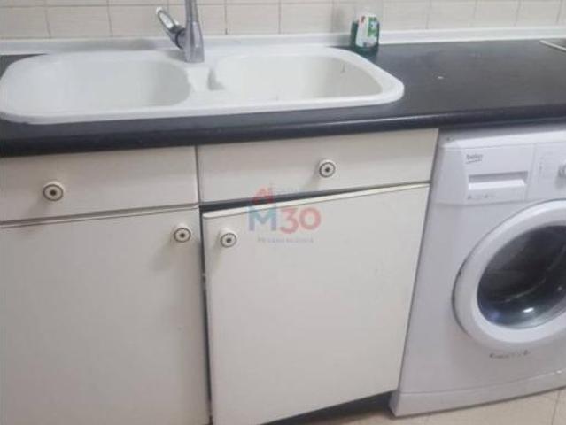 Piso en venta en Allende, Miranda De Ebro