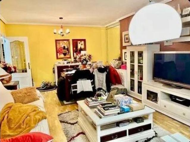 Piso en venta en Allende, Miranda De Ebro