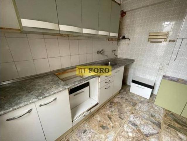 Piso en venta en Allende, Miranda De Ebro