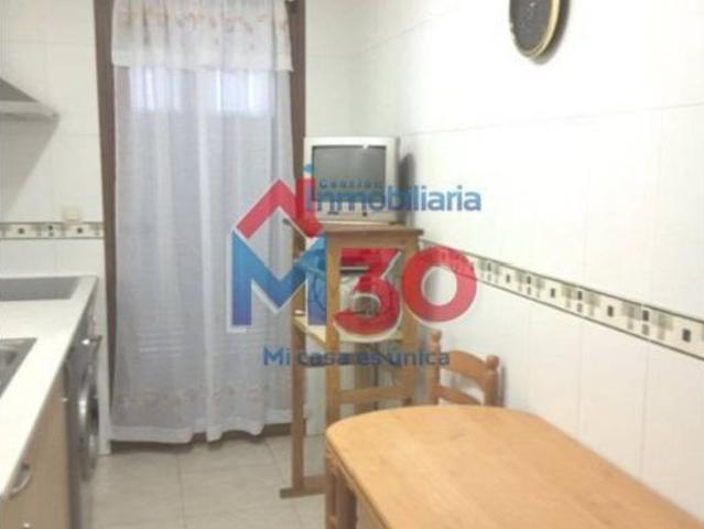 Piso en venta en Allende, Miranda De Ebro