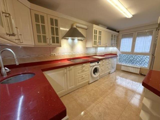 Piso en venta en Barriada de Nuclenor, Miranda de Ebro