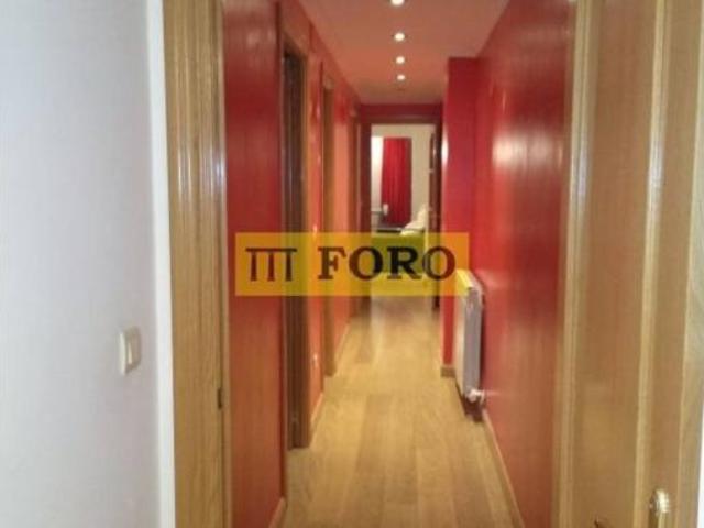 Piso en venta en Barriada de Nuclenor, Miranda de Ebro