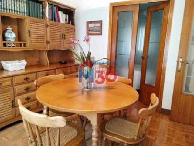 Piso en venta en Allende, Miranda De Ebro