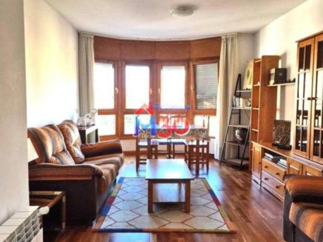 Piso en venta en Allende, Miranda De Ebro