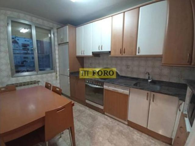 Piso en venta en Allende, Miranda De Ebro