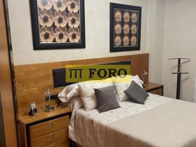 Piso en venta en Allende, Miranda De Ebro