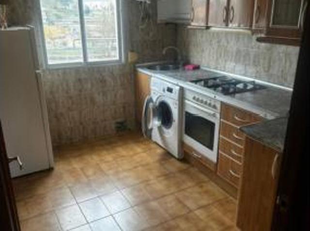 Piso en venta en Allende, Miranda De Ebro