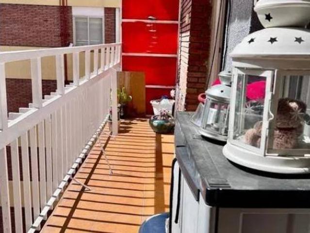 Piso en venta en Allende, Miranda De Ebro