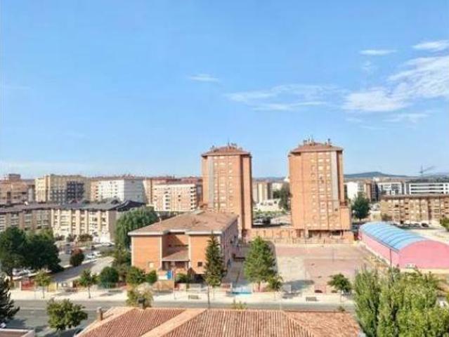 Piso en venta en Allende, Miranda De Ebro