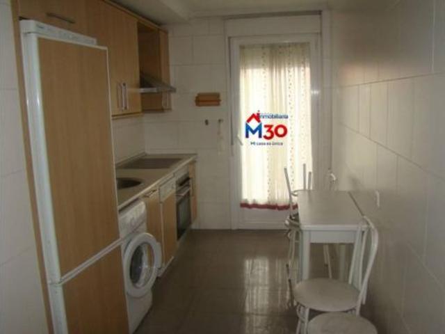 Piso en venta en Allende, Miranda De Ebro