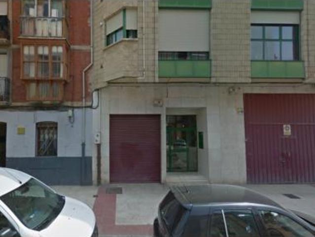 Piso en venta en Allende, Miranda De Ebro