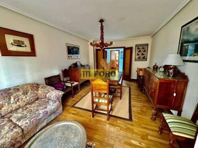 Piso en venta en Allende, Miranda De Ebro