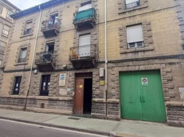 Piso en venta en Allende, Miranda De Ebro