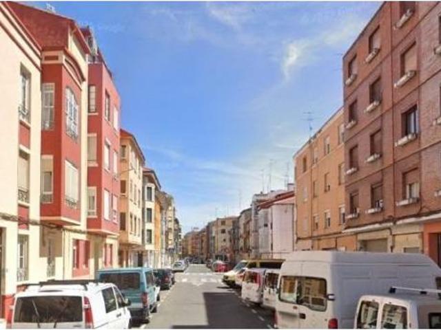 Piso en venta en Allende, Miranda De Ebro