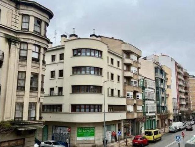 Piso en venta en Allende, Miranda De Ebro