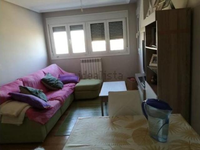 Piso en venta en Allende, Miranda De Ebro