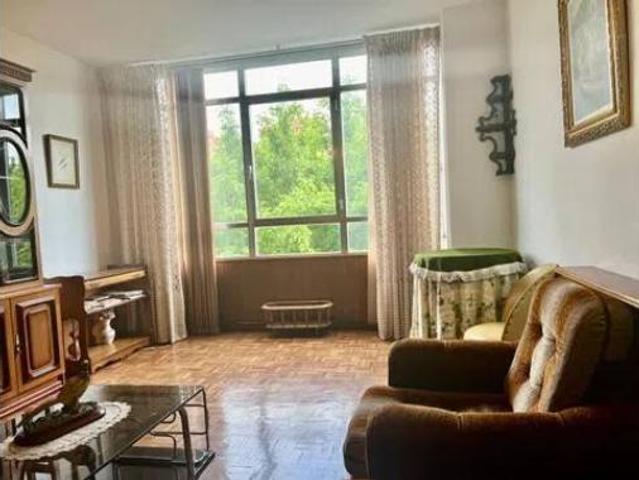 Piso en venta en Allende, Miranda De Ebro
