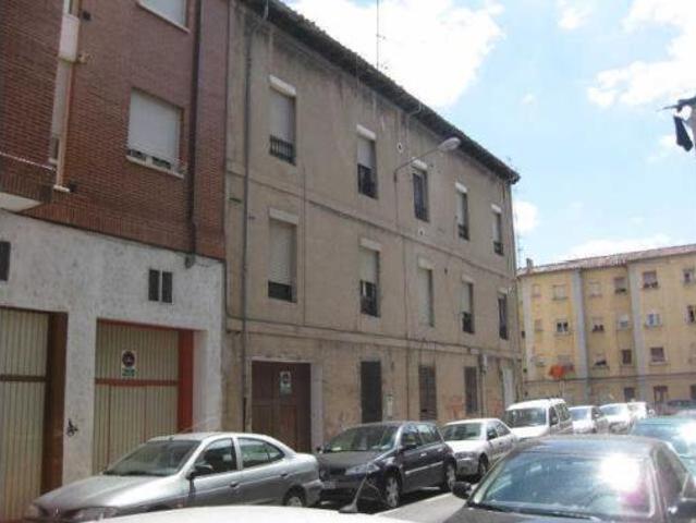 Piso en venta en Barriada de Nuclenor, Miranda De Ebro