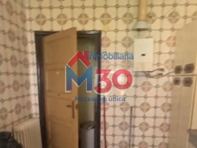 Piso en venta en Allende, Miranda De Ebro