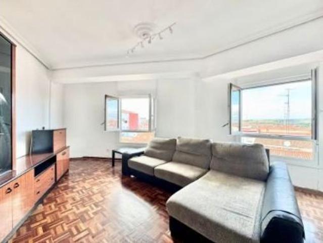 Piso en venta en Allende, Miranda De Ebro
