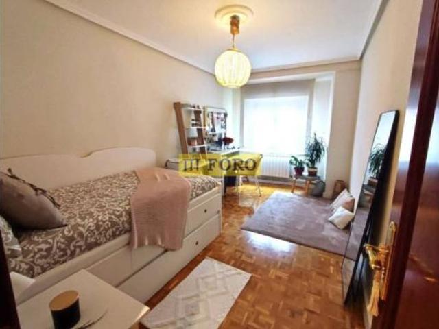 Piso en venta en Allende, Miranda De Ebro