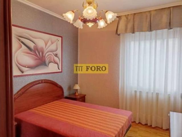 Piso en venta en Allende, Miranda De Ebro