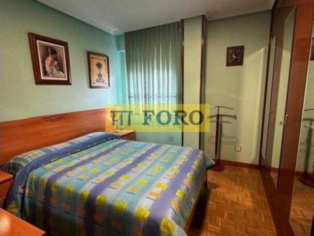 Piso en venta en Allende, Miranda De Ebro