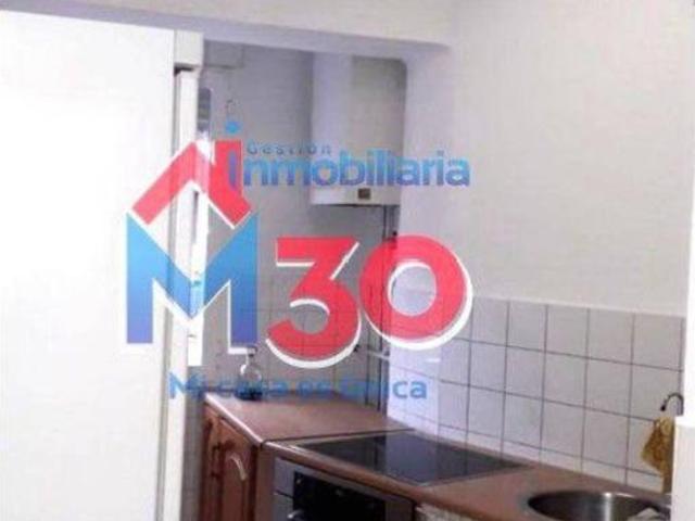 Piso en venta en Allende, Miranda De Ebro