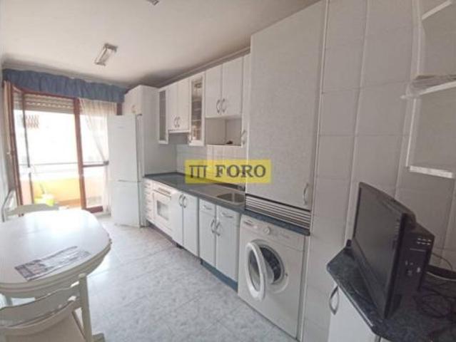 Piso en venta en Allende, Miranda De Ebro