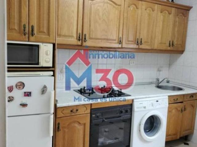 Piso en venta en Allende, Miranda De Ebro