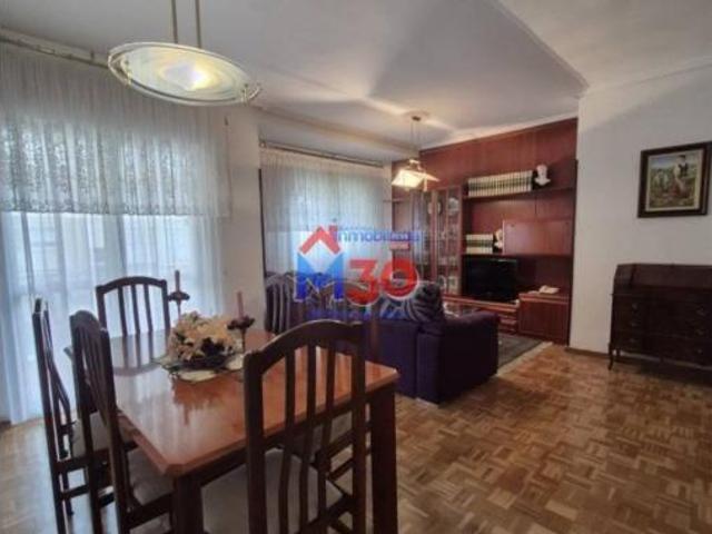 Piso en venta en Barriada de Nuclenor, Miranda De Ebro