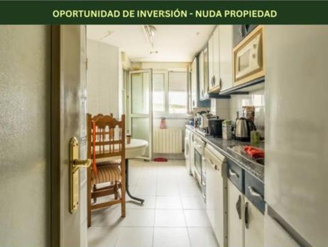 Piso en venta en Allende, Miranda De Ebro