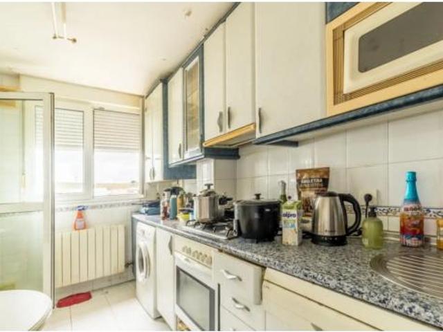 Piso en venta en Allende, Miranda De Ebro