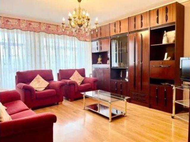 Piso en venta en Barriada de Nuclenor, Miranda De Ebro