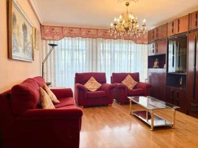 Piso en venta en Barriada de Nuclenor, Miranda De Ebro
