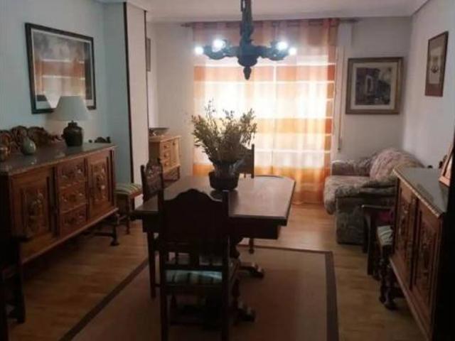 Piso en venta en Allende, Miranda De Ebro