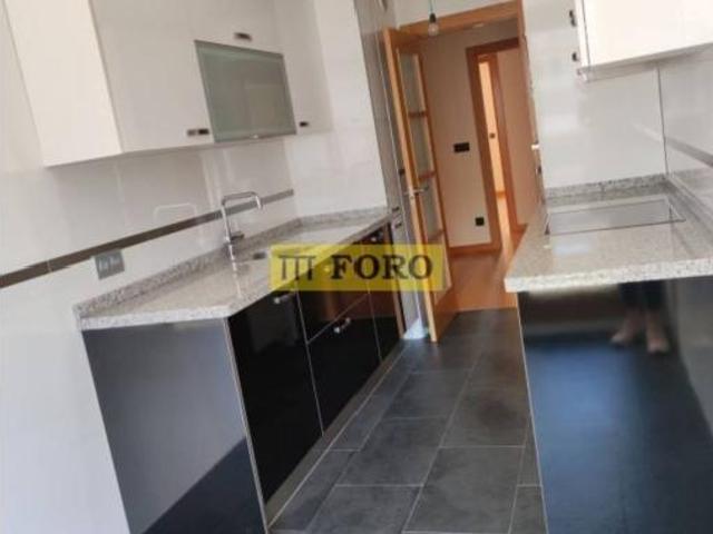 Piso en venta en Allende, Miranda De Ebro