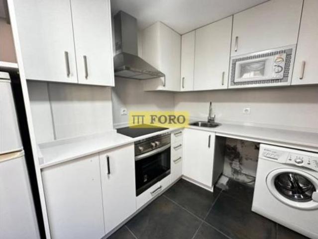 Piso en venta en Allende, Miranda De Ebro
