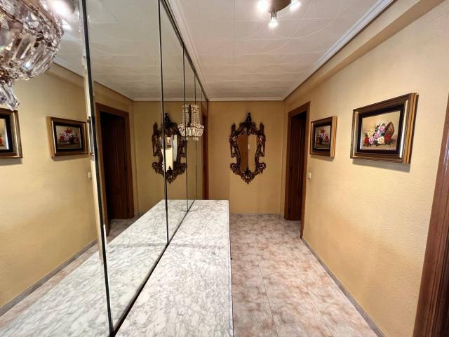 Piso en venta en l'Horta Sud, Valencia