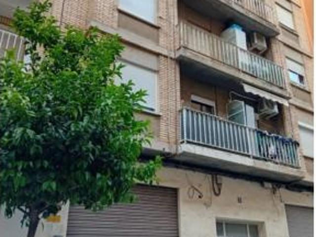 Piso en venta en l'Horta Sud, Valencia