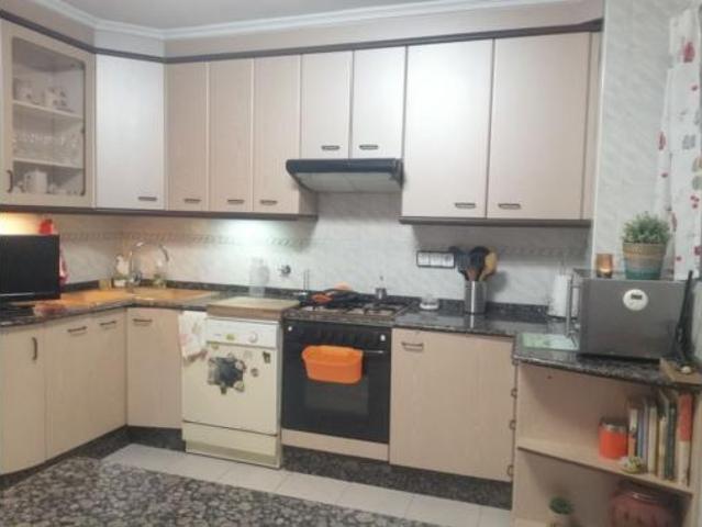 Piso en venta en l'Horta Sud, Valencia